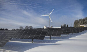 Renewable Energy