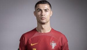 ronaldo