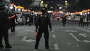 riots