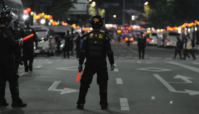 riots