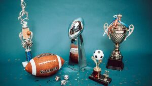 Rugby Union: World Rugby Awards 2022