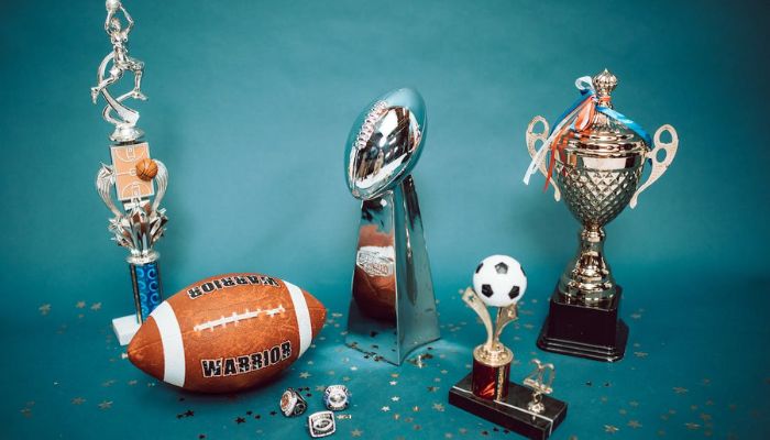 Rugby Union: World Rugby Awards 2022