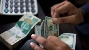 Rupee Continues Stability Creek with Slight Gains Over Dollar