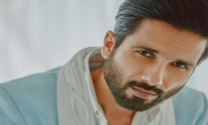 Shahid Kapoor