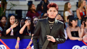 Singer Kris Wu Jailed for 13 Years over Sex Crimes