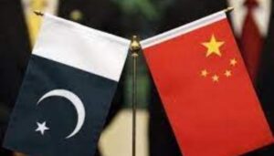 Sino-Pakistan to Continue Cooperation in Disaster Preparedness