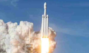SpaceX