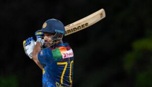 Sri Lankan Cricketer Gets Bail in Sexual Assault case