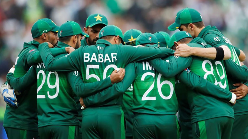 T20 World Cup: Fans Appreciate Green Shirts Despite Defeat in Final