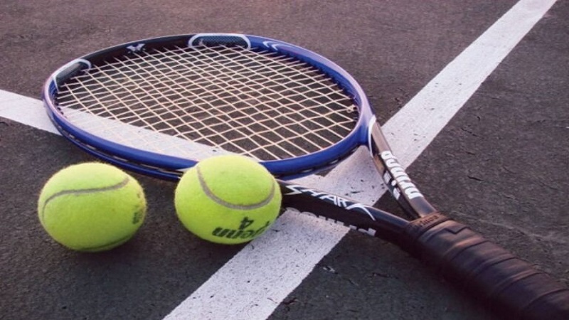 ITF Pakistan Juniors Tennis: Sami Zeb Ousts Ibrahim Furkan Deniz 2-0