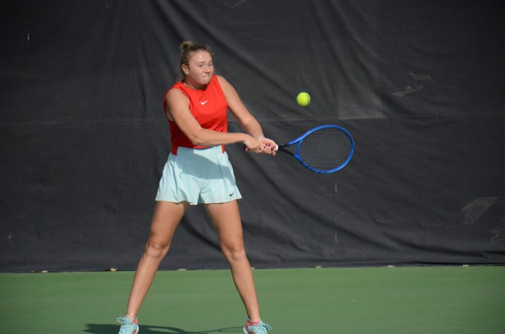 ITF Juniors Tennis: Mohammad Zaryab and Azat Sarsembaev Notch Double’s Title