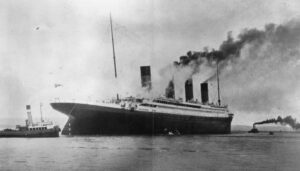 titanic