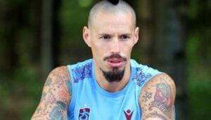 Marek Hamsik