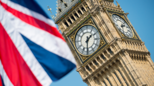 UK MP Stirs Fresh Controversy with Reality TV Show