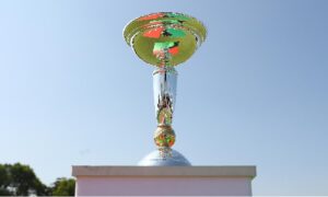Under-19 World Cup ICC Announces Names of Host Countries
