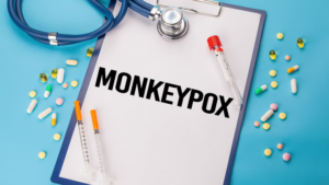 WHO Urges World to Use 'Mpox' for Monkeypox