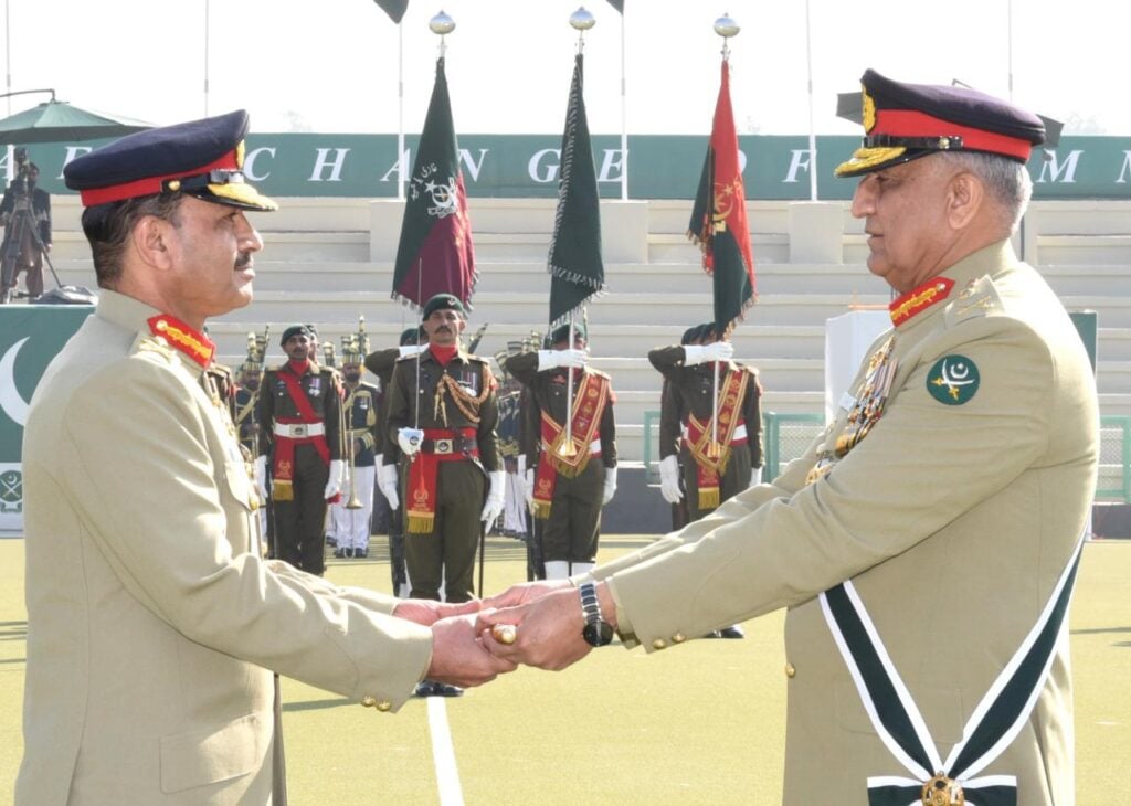 gen asim munir
