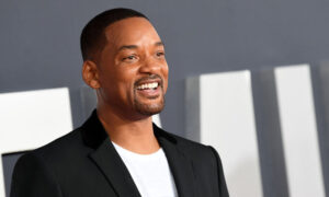 Will Smith