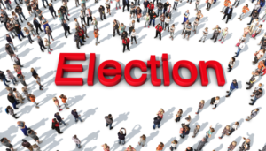 World Echo Nepalese Votes to Elect New Parliament as Public Frustrations Dominates Contest (1)