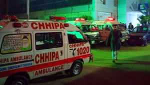WorldEcho 20 killed Including Women in Traffic Accident in Sehwan Sharif 2