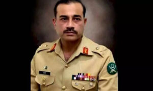 army chief