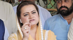 Imran Khan Wants 'False FIR'