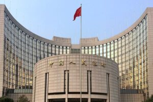 bank of china