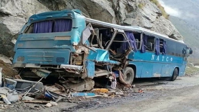 China Appreciates Pakistan for Bringing Dasu Attack's Perpetrators to Full Justice