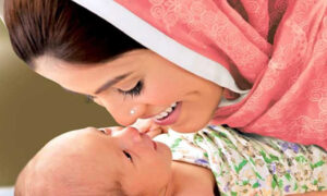 Breastfeeding Best Protection for Infants Against Pneumonia: Health Experts