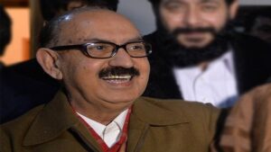 siddiqui