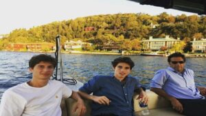 khan and sons
