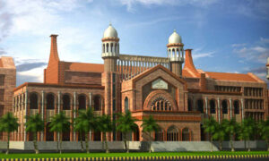 lahore high court