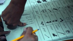 local poll