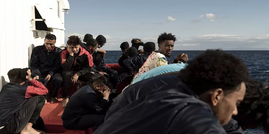migrant