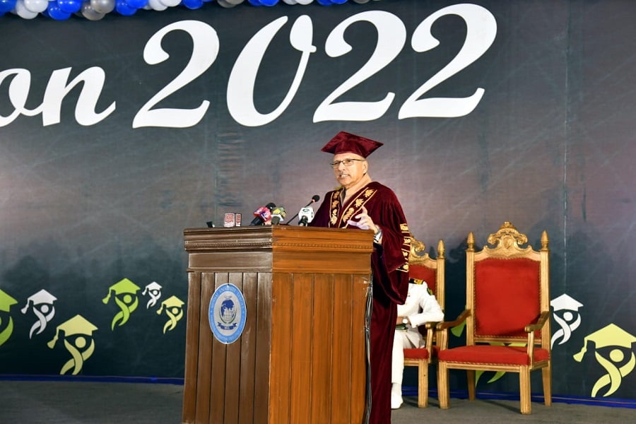 president alvi 1