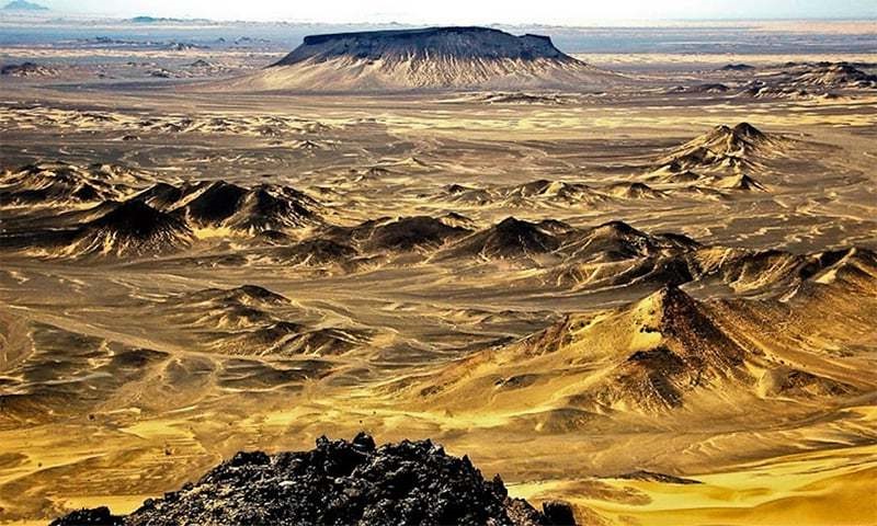 SC Adjourns Hearing of Presidential Reference on Reko Diq Agreement