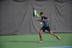 gg ITF Pakistan World Juniors Tennis: Semi Zeb, Bilal Asim register wins