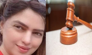 wahiah swati