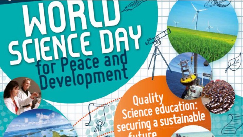 World Science Day Observed at COMTECH Secretariat in Pakistan