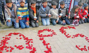 APS, Keçiören, Ankara, terrorist attack, Army Public School, APS, Peshawar, Embassy of Pakistan, UN resolutions, IIOJK, Development Party