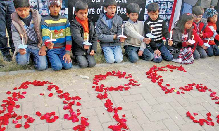 APS, Keçiören, Ankara, terrorist attack, Army Public School, APS, Peshawar, Embassy of Pakistan, UN resolutions, IIOJK, Development Party