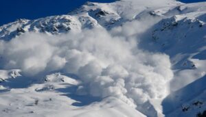 avalanche