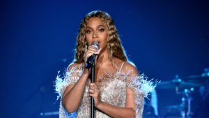 Beyonce