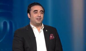 bilawal