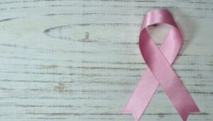 breast cancer