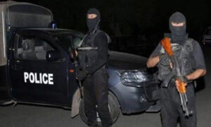 CTD, CTD, Khyber Pakhtunkhwa, female terrorists, terrorist activities, Peshawar, Females Involved in Terrorism