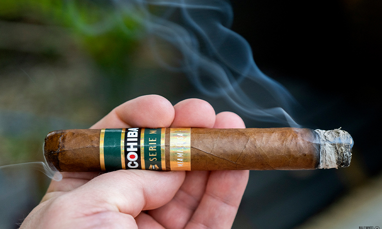 Cigars