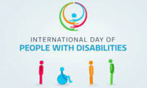 Disabilities