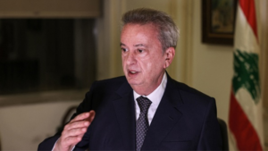 European Investigators to visit Lebanon in Central Bank Chief Investigation