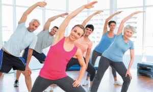 Exercise
